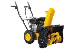 Снегоуборщик STURM STG5765