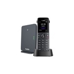 Телефон DECT  Yealink W73P
