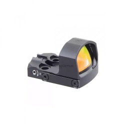 Прицел коллиматорный Vector Optics Frenzy-S 1x17x24 SAS - фото 9