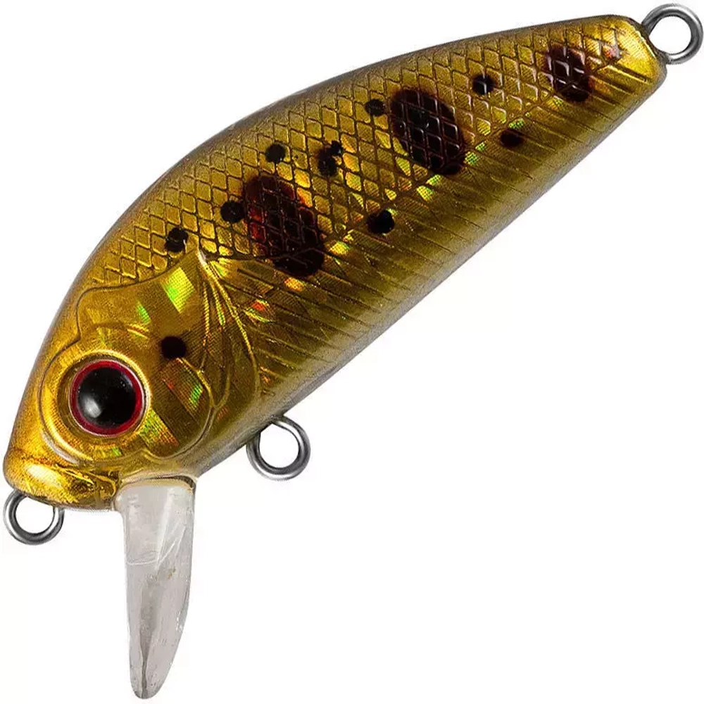 Воблер TsuYoki GNOM 45SS (5.5гр/4.5см)