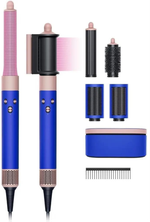 Стайлер Dyson Airwrap Complete LONG HS05 бронза/розовый