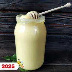 Мед Белый (донник) / 650 гр