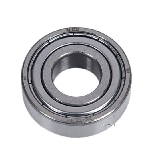 Подшипник 202 Skf zz для Стиральной Машины