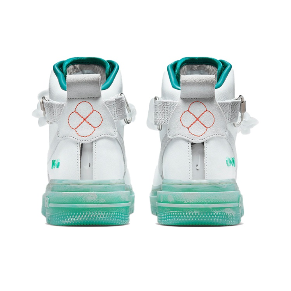 Женские кроссовки Nike Air Force 1 High Utility 2.0 'Shapeless, Formless, Limitless' DQ5358‑043