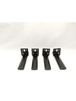 Мебельные ножки металлические под диван кресло тумбу шкаф