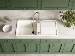 Смеситель OMOIKIRI Akita-S-LG (арт.4994350 )