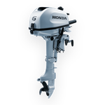 Лодочный мотор Honda BF6AH SHNH