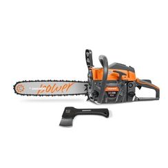 Бензопила Daewoo DACS 4500 с топором