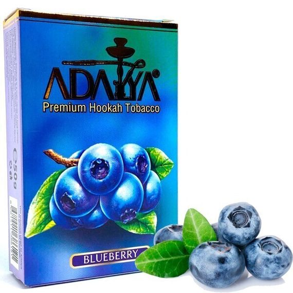 Adalya - Blueberry (50г)