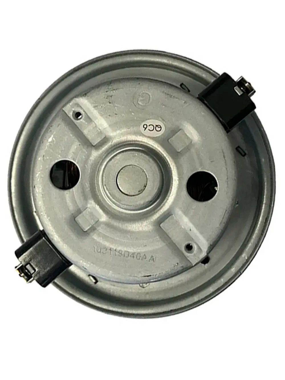 Двигатель пылесоса Samsung 1600W - YH-1600-01D-Y/K60 (DJ31-00067P)