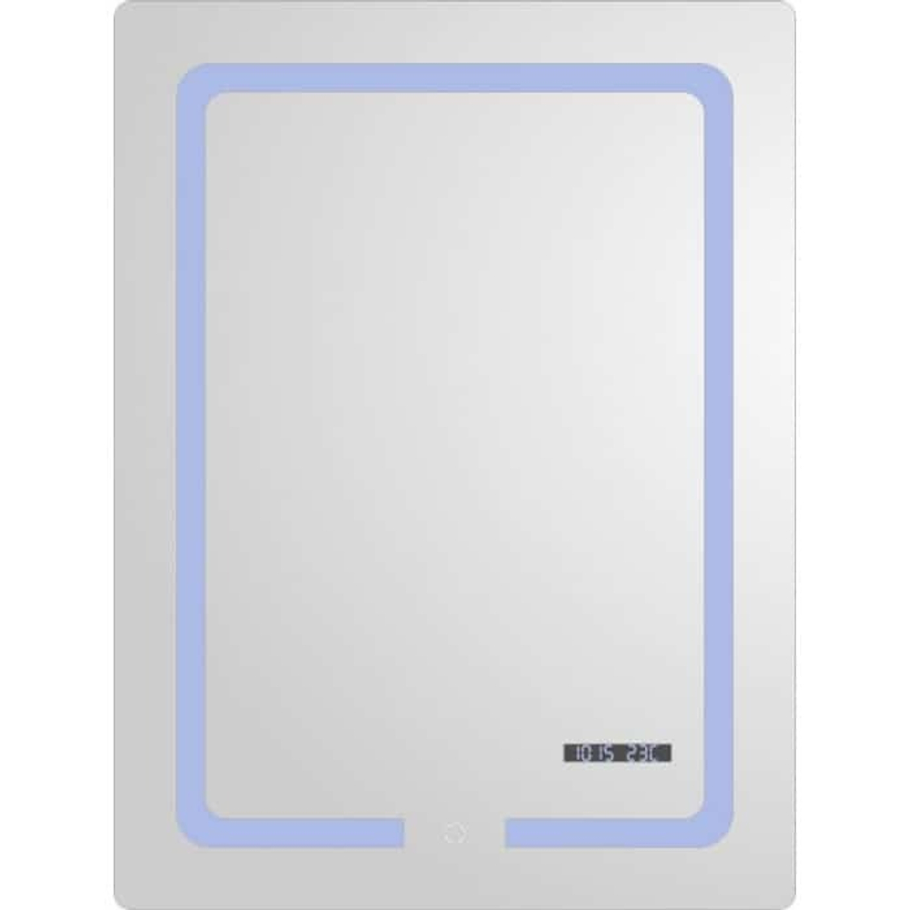 1036 Зеркало с подсветкой 60*80 см (к/к 5)