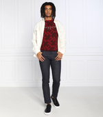 джинсы delaware BOSS BLACK - темно-синий(50477804)