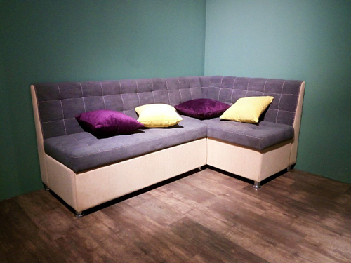 Диван угловой Лофт СП