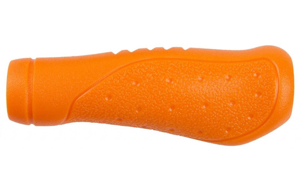 Ручки на руль ERGOGEL Оранжевые