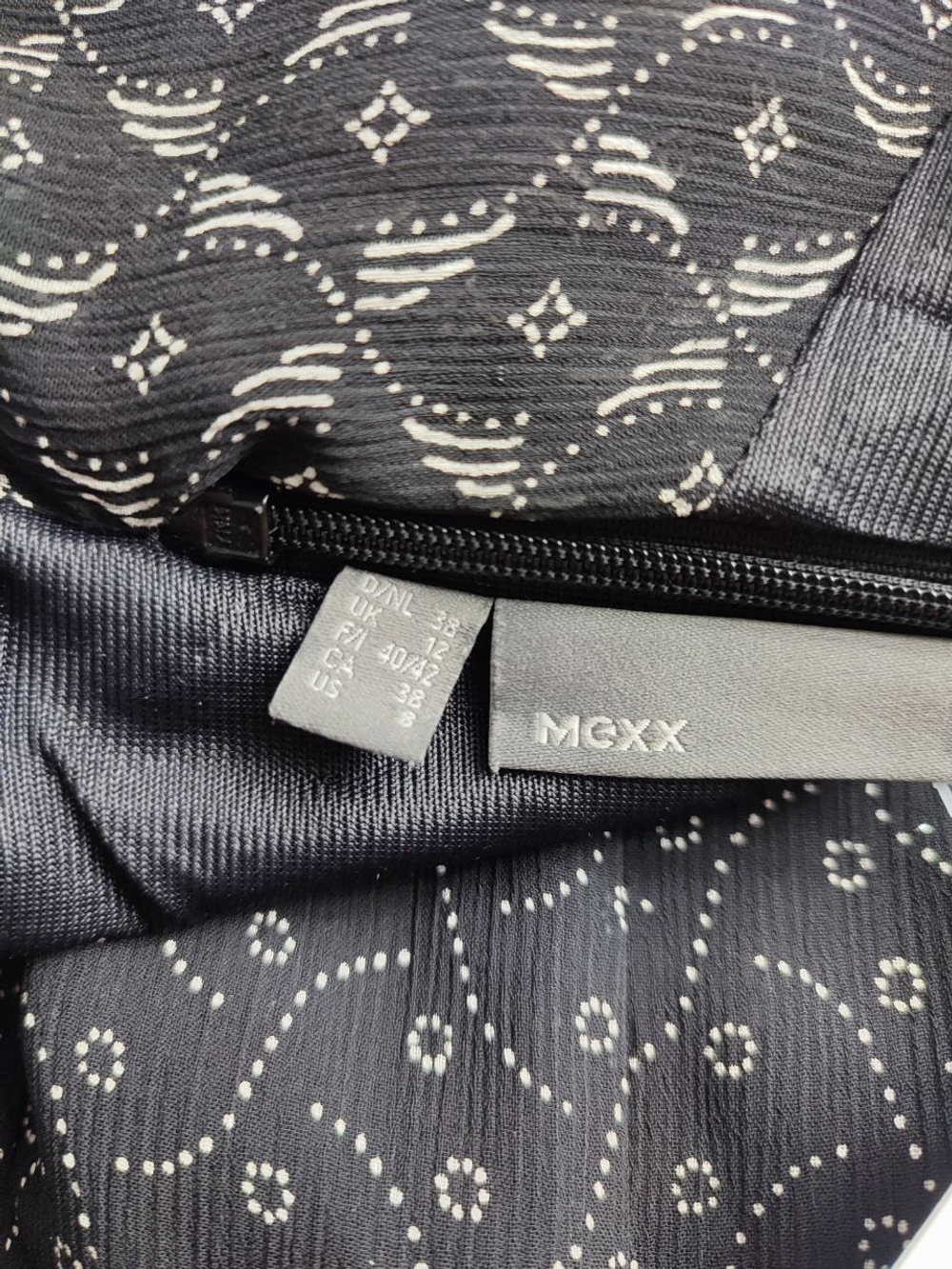 Платье Mexx красивое 42 размер