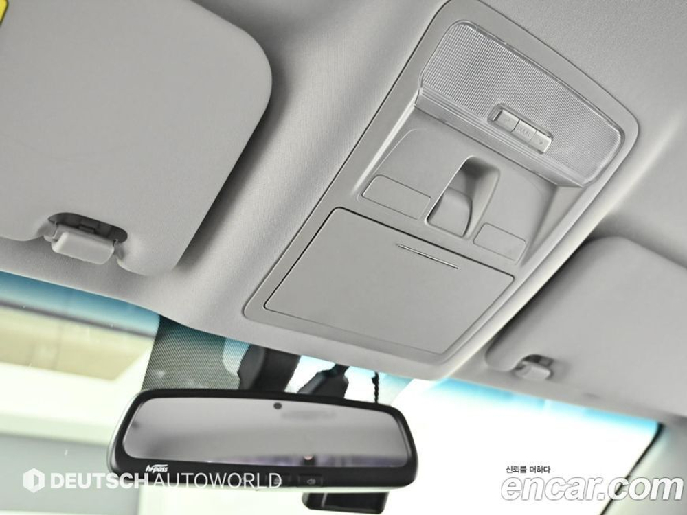 KG Mobility (Ssangyong) Rexton Sports Дизель 2.2 2WD (08.2019)