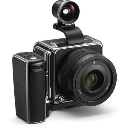 Ручка управления Hasselblad 907X Control Grip