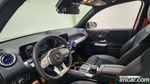 Mercedes-Benz GLB-Class X247 AMG GLB35 4MATIC (05.2023)