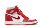 Кроссовки Jordan Air Jordan 1 Retro High Og "Newstalgia Chenille" (Женская размерная сетка)