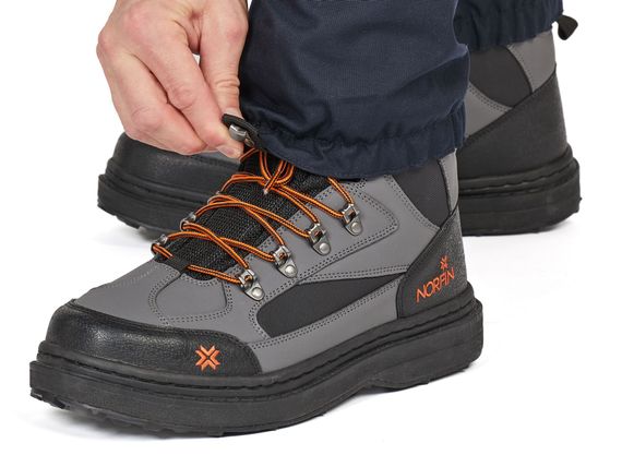 Ботинки забродные Norfin CREEK р.40