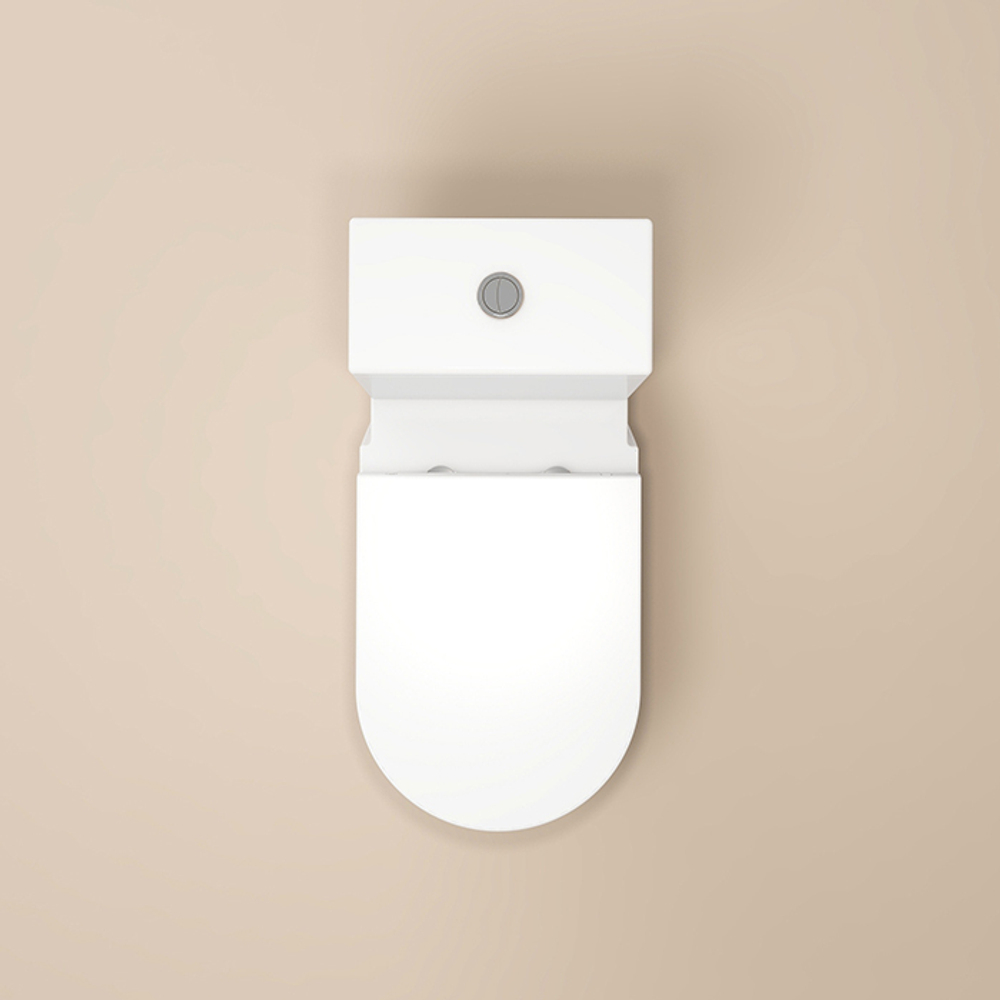 УНИТАЗ ELIMEN ARCO CT1088 01952