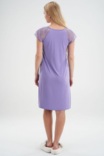 Ночная сорочка со встроенным лифом Amoena