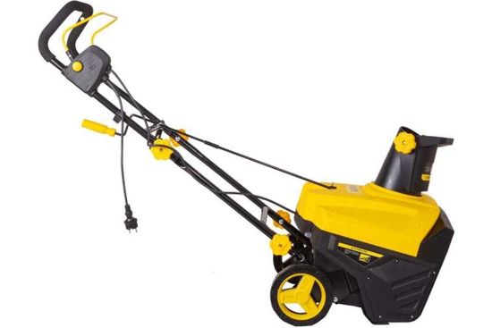 Электрический снегоуборщик "HUTER" SGC 2500EL
