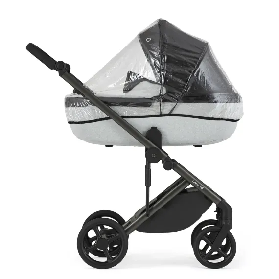 Коляска ANEX Eli 3 в 1 No.5