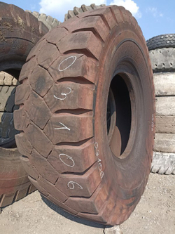 33.00R51 Bridgestone VRDP шина б/у