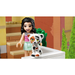 LEGO Friends: Ресторан Хартлейк Сити 41379 — Heartlake City Restaurant — Лего Френдз Друзья Подружки