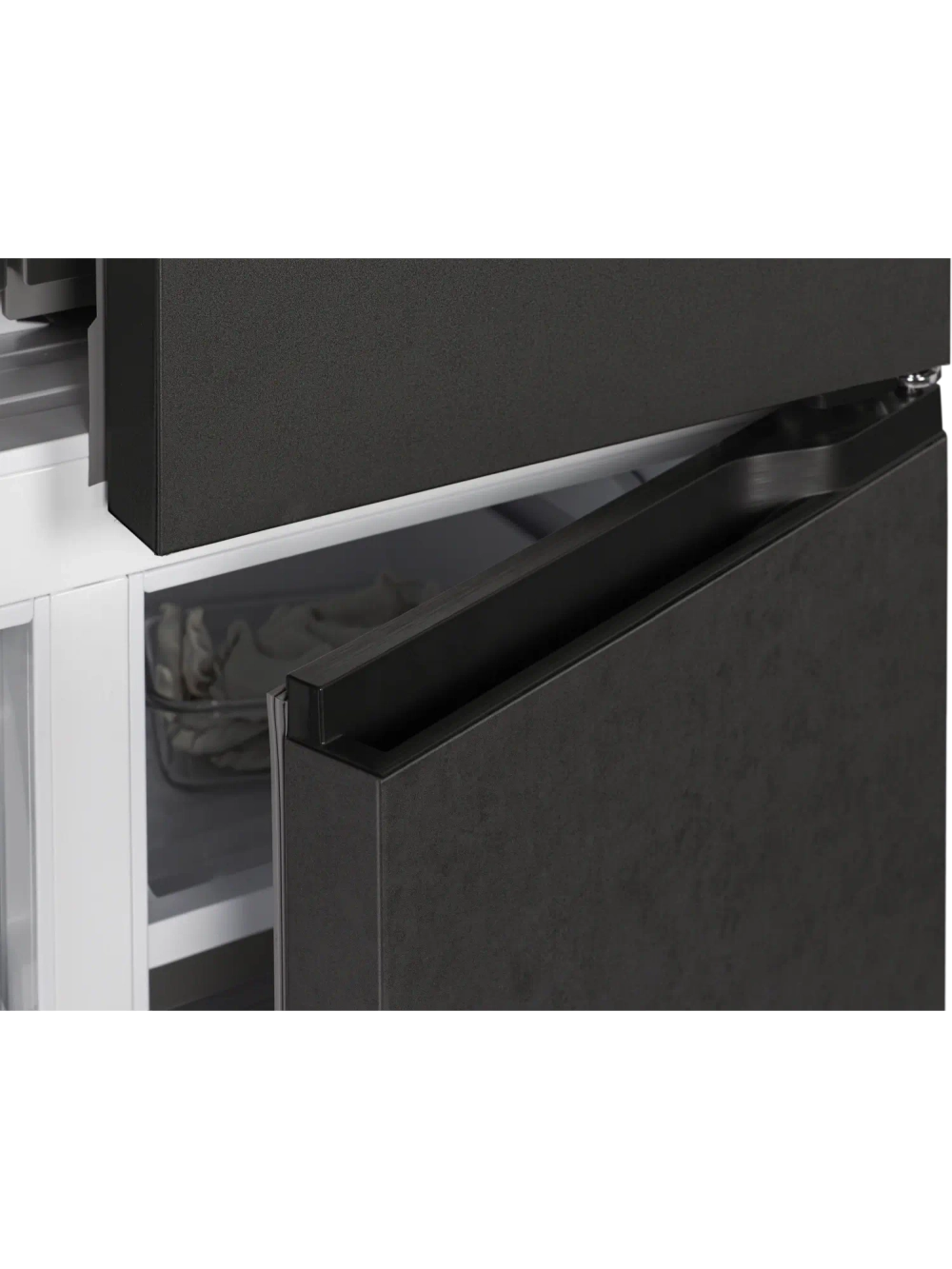 Холодильник Nord RFS 525DX NFXd inverter