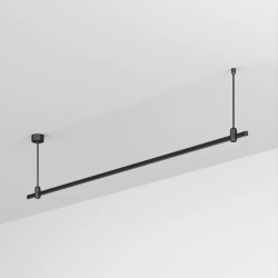 Основание ART-APRIORI-LINE-ROD-400-2000 (BK) (Arlight, IP20 Металл, 3 года) 048465