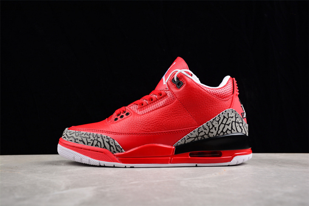 Купить Air Jordan 3 Retro DJ Khaled Grateful