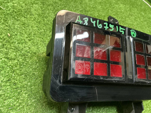 ПТФ правый Jetour T2 (2023-н.в.)