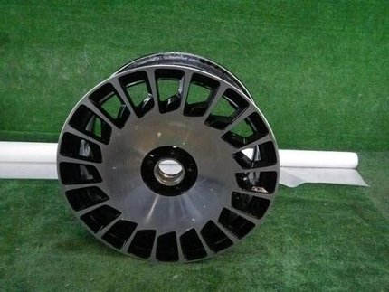 Диск литой R20 Mercedes S C217 (2017-2020) передний