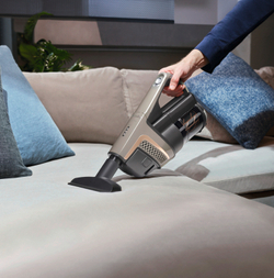 Пылесос Miele Triflex HX2 Performance SOML5