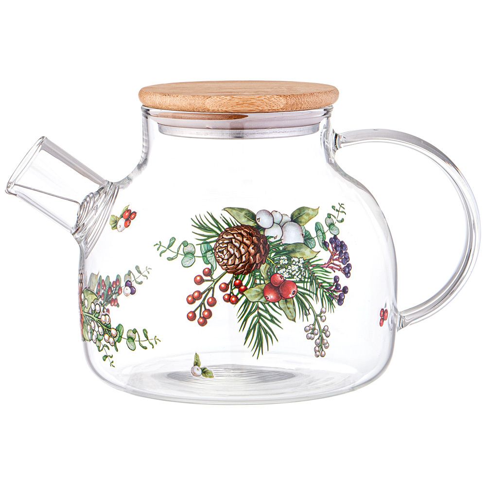 ЧАЙНИК ЗАВАРОЧНЫЙ "CELEBRATION" 1000 МЛ