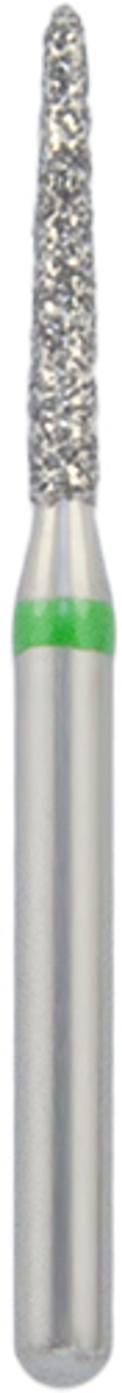 Бор алмазный, тип FG, гр.2 878K-012C-FG, NTI, Германия