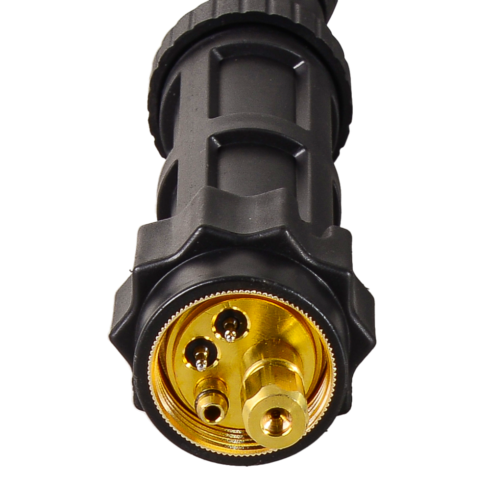 Сварочный полуавтомат ИСА-180 MIG 5в1 PRO Вихрь