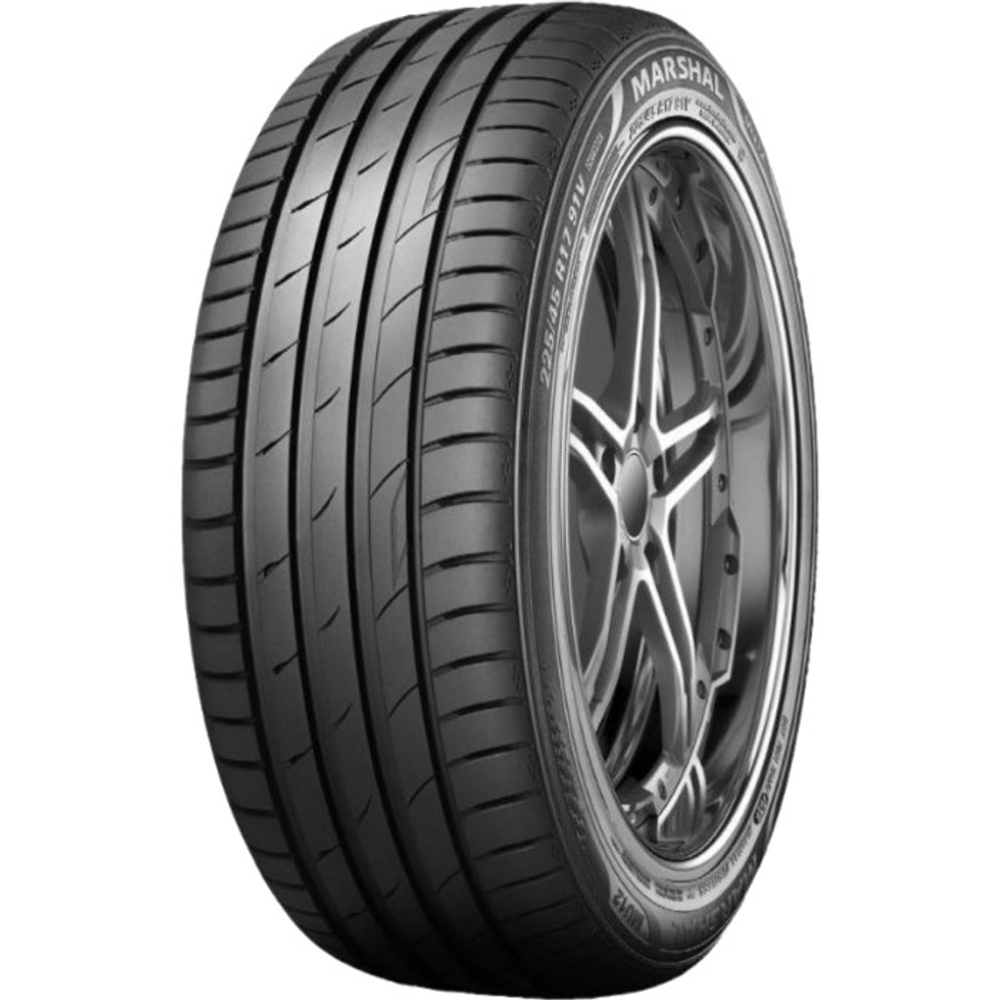 Летняя шина Marshal MU12 (245/65 R17 111H)