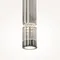 Подвесной светильник Ордо / Ordo 3000К 8Вт Maytoni mod272pl-l12ch3k1