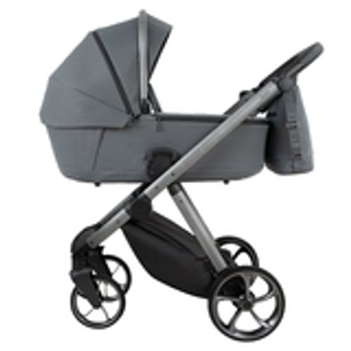 Pituso Коляска 2 в 1 Sole Grey