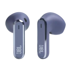 Беспроводные наушники JBL Live Flex Blue