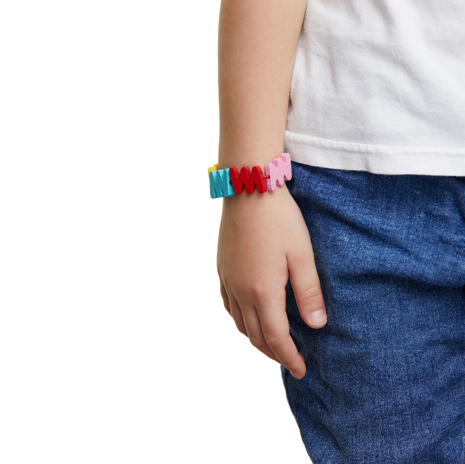 Браслет Zigzag Kids Bracelet – Multicolor