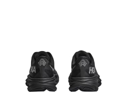 Кроссовки для бега мужские Hoka Clifton 9 Gore-Tex черные