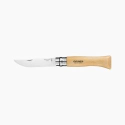 НОЖ OPINEL 9 VRI КЛИНОК 9 СМ НЕРЖАВЕЮЩАЯ СТАЛЬ. БУК