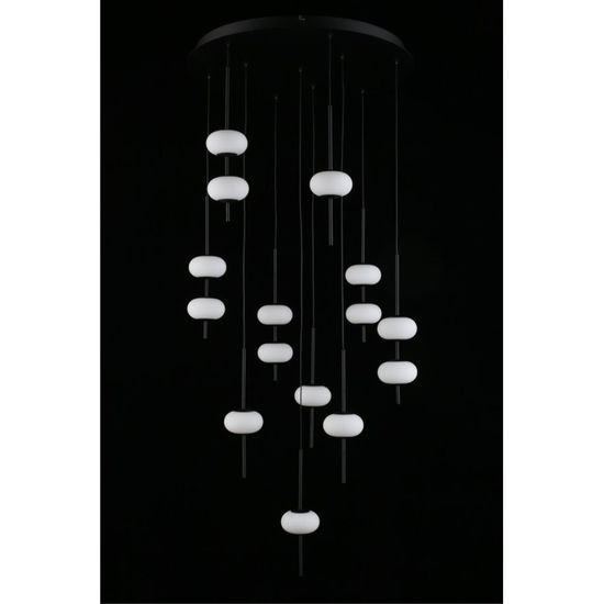 Светильник подвесной APL.863.03.45