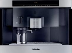 Кофемашина Miele CVA 3650