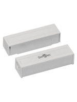 ST-DM124NC-WT извещатель магнитоконтактный