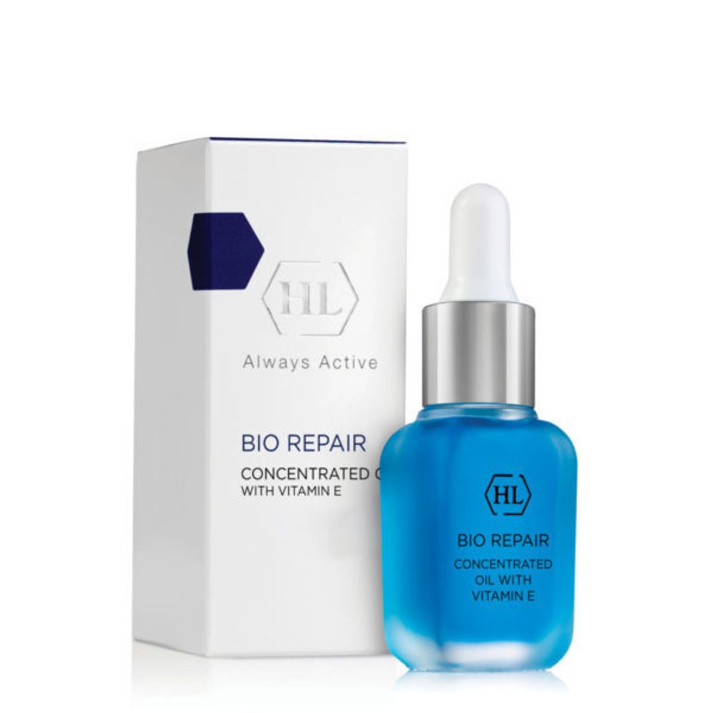 BIO REPAIR Concentrated Oil